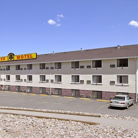 Super 8 By Wyndham Rapid City Rushmore Rd Bagian luar foto